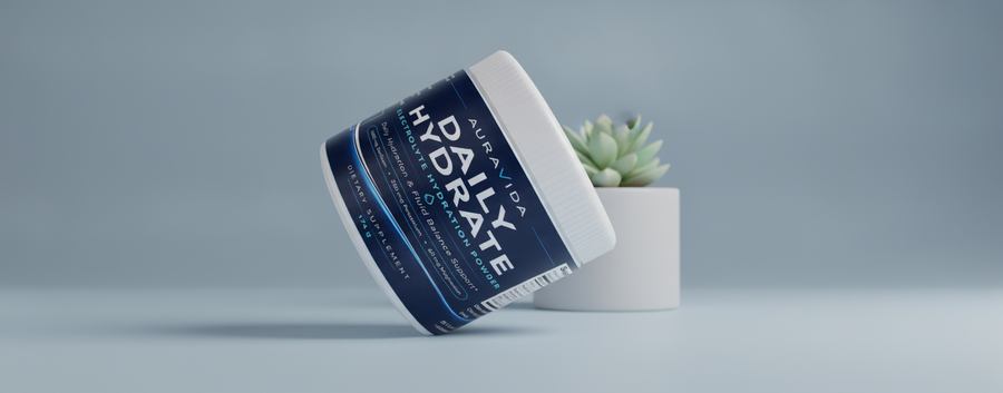 Daily Hydrate Powder image 2