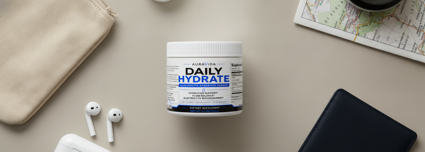 Daily Hydrate Powder image 3