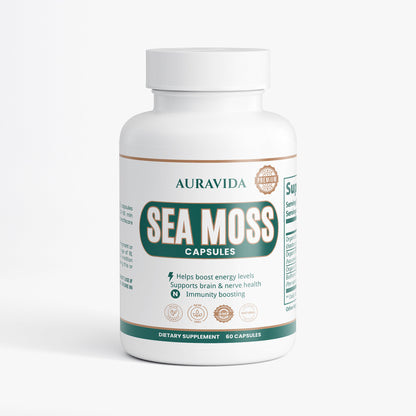 Sea Moss