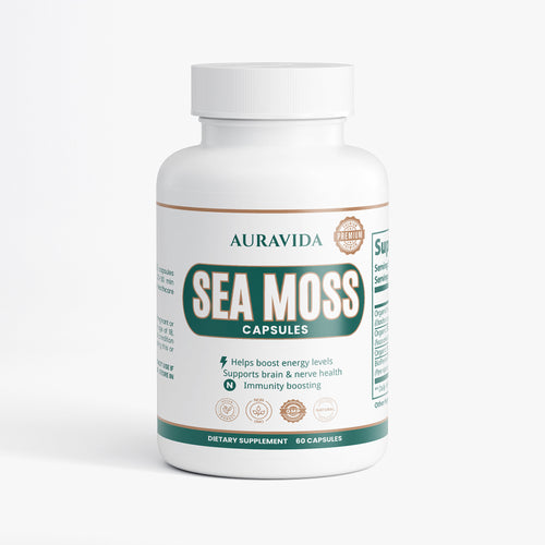Sea Moss