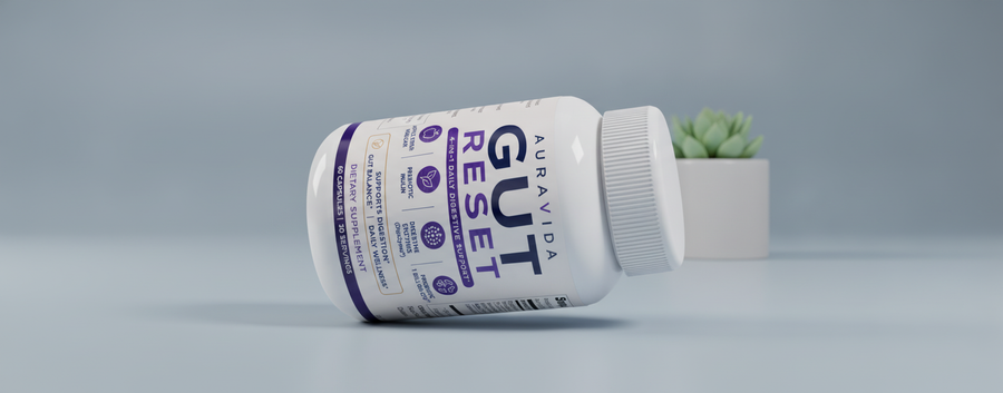 Gut Reset Digestive Care image 2