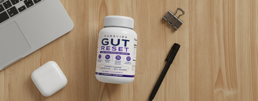 Gut Reset Digestive Care image 3