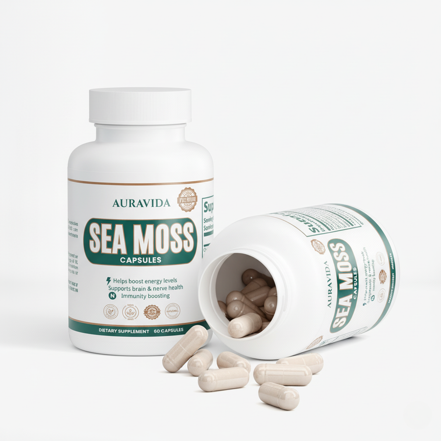 Sea Moss