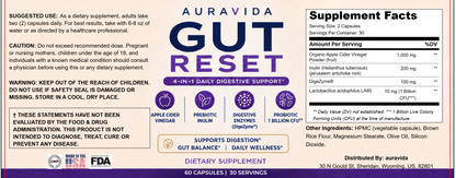 Gut Reset Digestive Care image 5