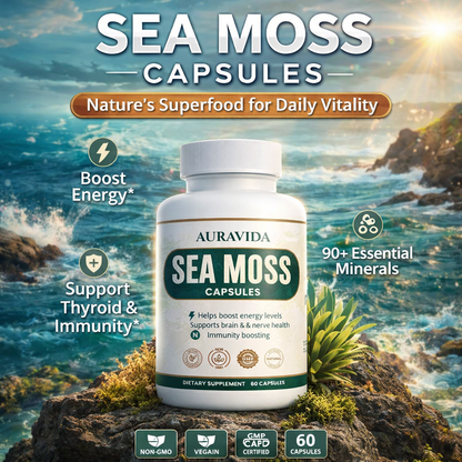 Sea Moss
