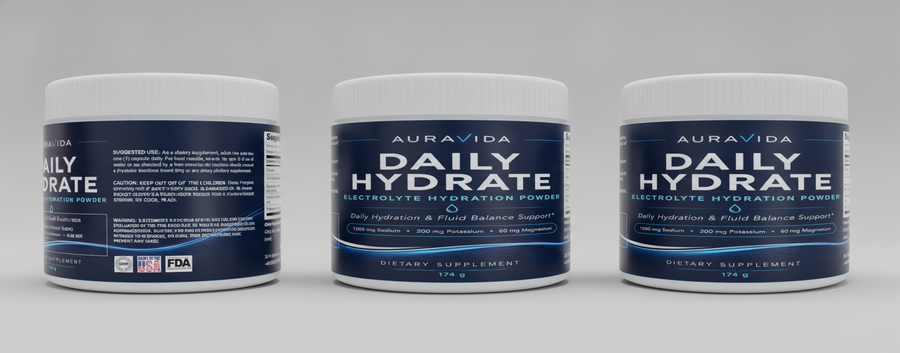 Daily Hydrate Powder image 4