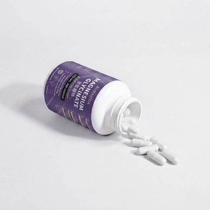 Magnesium Glycinate