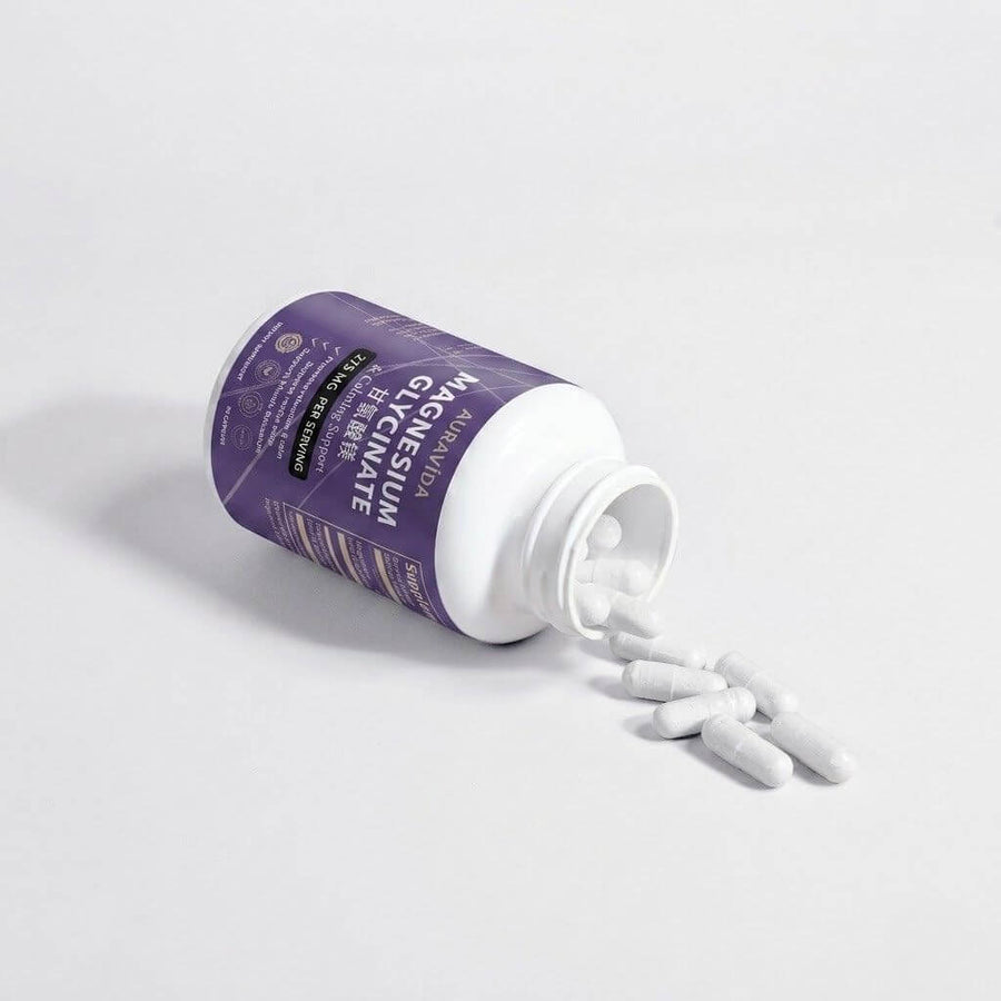 Magnesium Glycinate