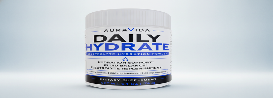 Daily Hydrate Powder image 1