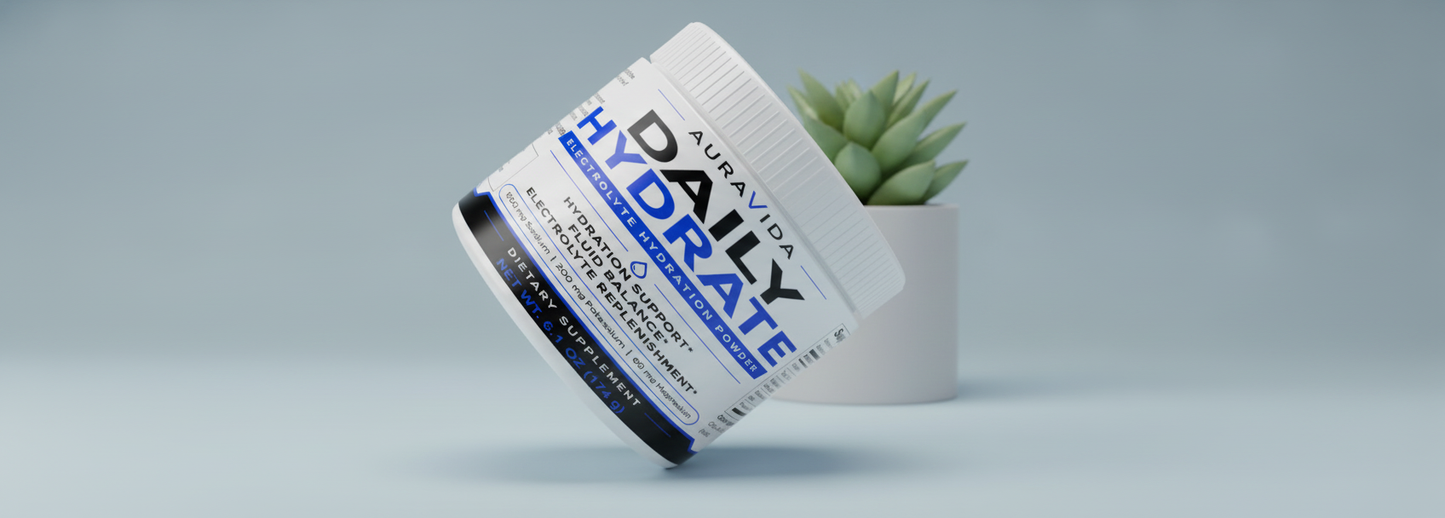 Daily Hydrate Powder image 2
