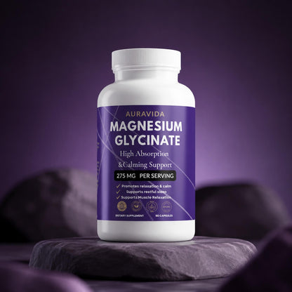 Magnesium Glycinate