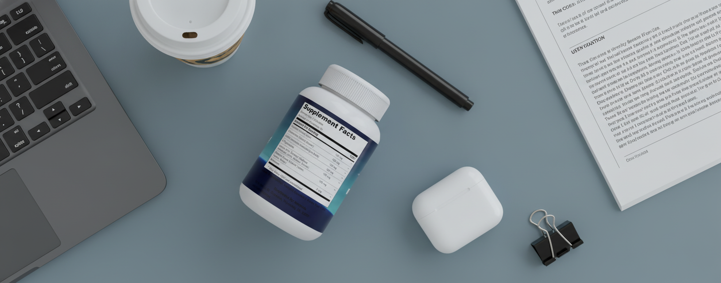 Night Reset Sleep Aid image 3
