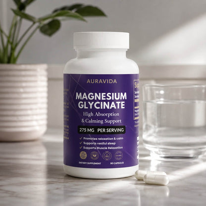 Magnesium Glycinate