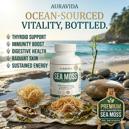 Sea Moss
