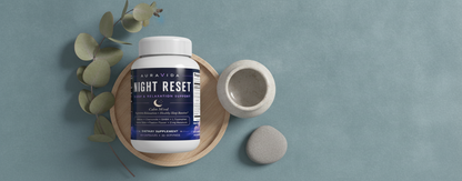 Night Reset Sleep Support image 3