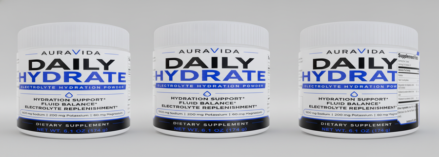 Daily Hydrate Powder image 4