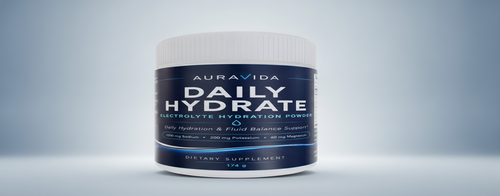 Daily Hydrate Powder image 1