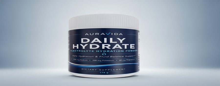 Daily Hydrate Powder image 1
