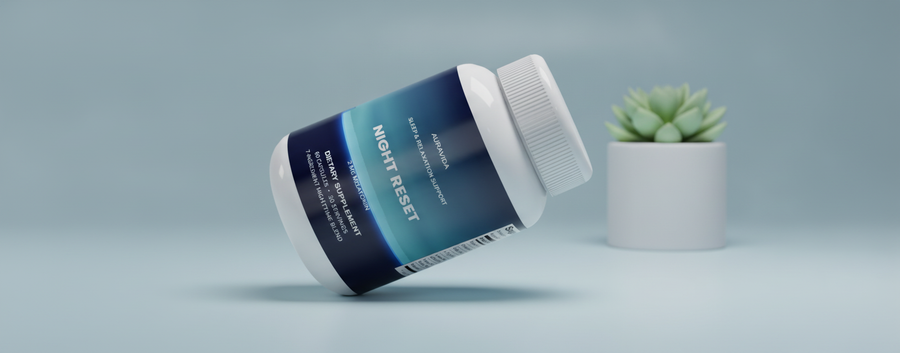 Night Reset Sleep Aid image 2