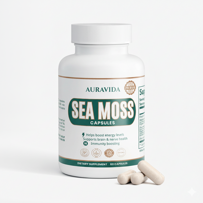 Sea Moss