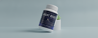 Night Reset Sleep Support image 2